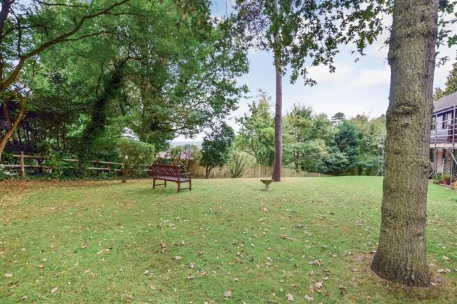Communal Gardens