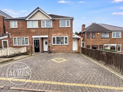 Lingfield Avenue, Great Barr, Birmingham