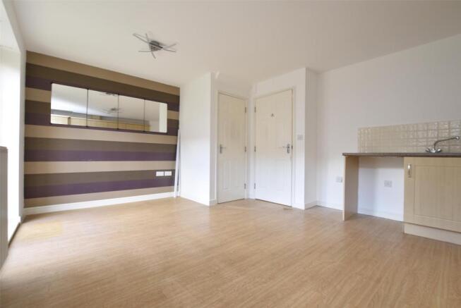Kitchen/ Diner