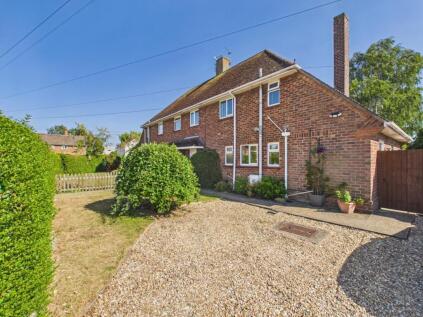 84 Tennyson Gardens, Horncastle
