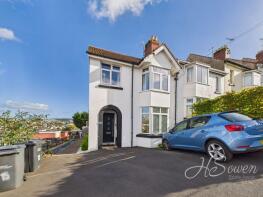 15, Burridge Avenue, Torquay TQ2 6LW