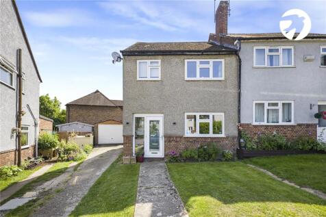 Homefield Close, Swanley, Kent, BR8