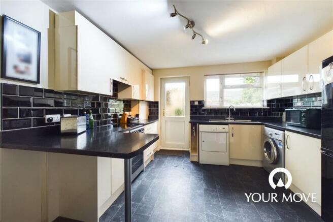 Kitchen / Breakfast