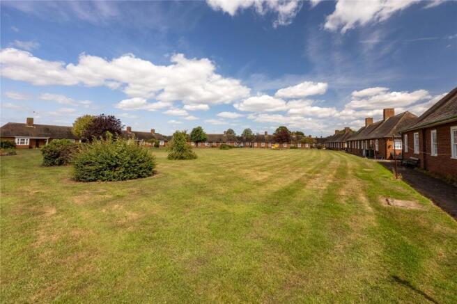Sir Malcolm Stewart Homes, Stewartby, Bedfordshire, MK43 photo 4