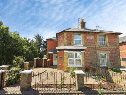 Bettesworth Road, Ryde, Isle of Wight
