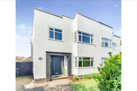 Castleton Boulevard, Skegness, PE25