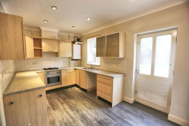 Queen Street, Bollington photo 4