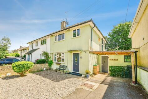 Shepherds Way, CIRENCESTER
