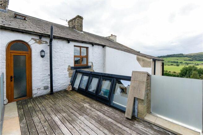 Roof Terrace