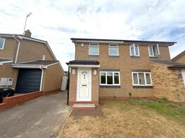 2, Catchpole Close, Corby NN18 8DE