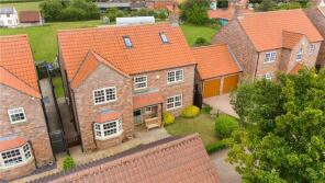 2, Westerby Court, South Kelsey, Market Rasen LN7 6GB