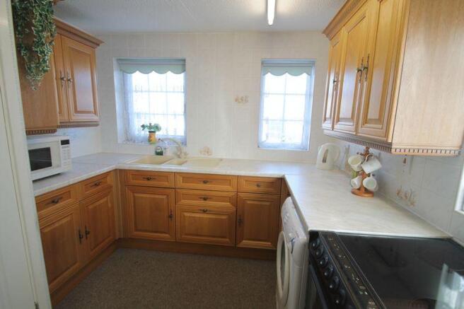 Kitchen A