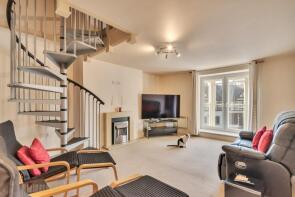 Flat 1, The Square, Stafford Street, Audlem CW3 0AD