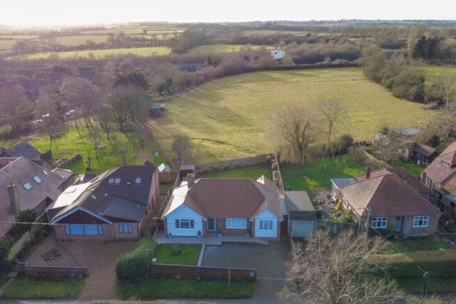 Aeriel View