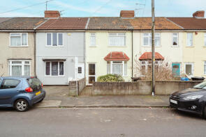 22, Somermead, Bedminster, Bristol BS3 5QS