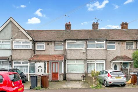 School Road, Dagenham, RM10