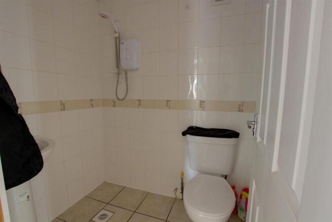 Wet Room