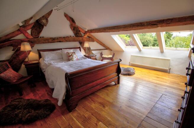 Bedroom 1.2