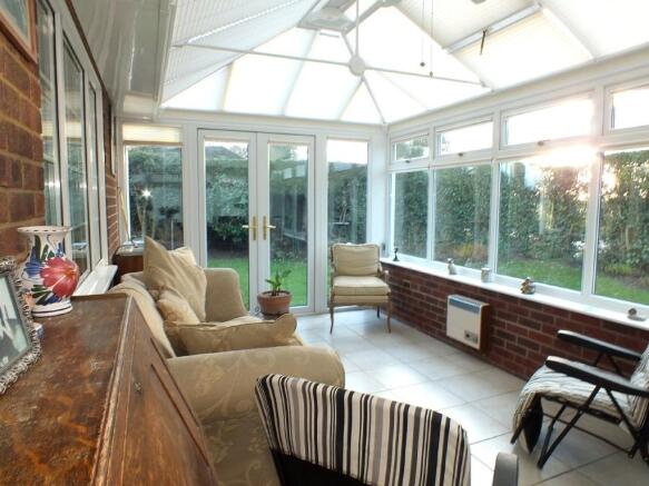 Conservatory