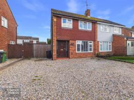 17, Rowan Drive, Maldon CM9 4BW