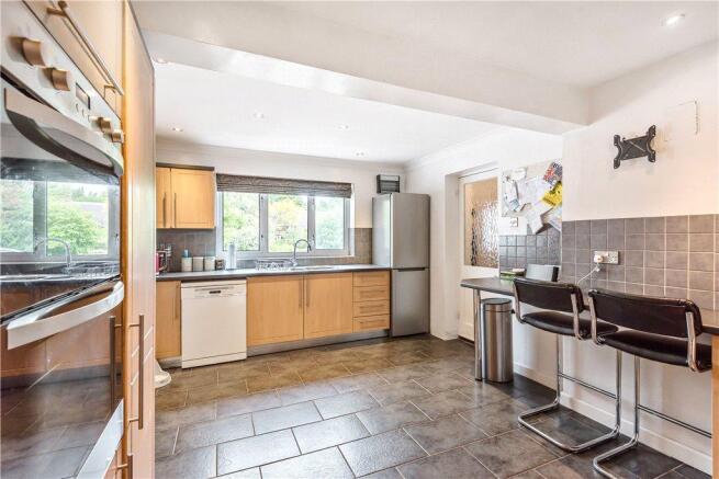 Super Kitchen