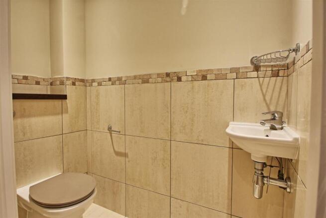 CLOAKROOM