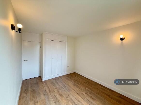 Double Bedroom 1 
