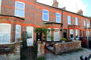 96, Clarendon Road, Luton LU2 7PJ