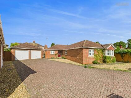 Fulbridge Road, Peterborough