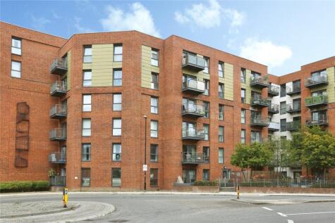 Keel Road, Southampton, Hampshire, SO19