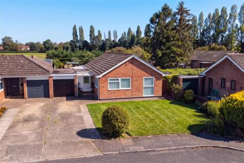 Woodfields, Stradbroke, Eye