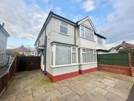 13, Oxford Road, Thornton Cleveleys FY5 1ES