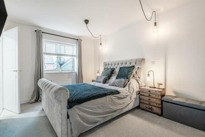 2 Broadleaf Road, Lutterworth