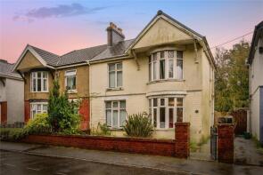 37, Elba Crescent, Swansea SA1 8QQ