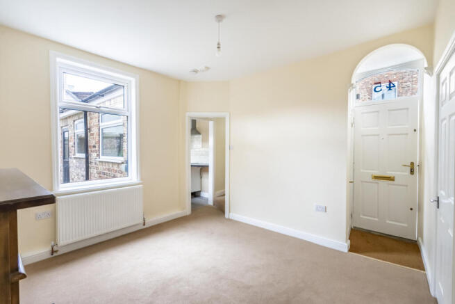 2 bed End of Terrace for sale Image 7