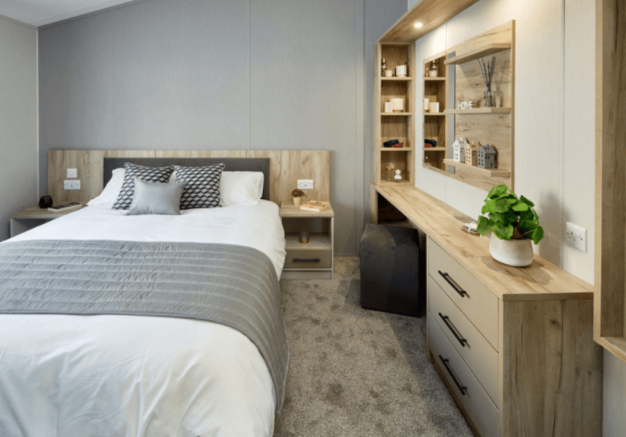 2 bed Lodge for sale Image 8