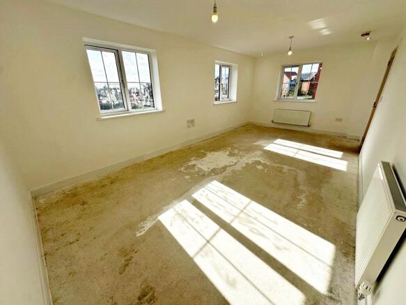 Grange Croft, Westhoughton, BL5 3GA photo 4