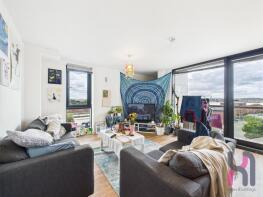 Apartment 504, 3 The Courtyard, Stanhope Street, Liverpool L8 5TE