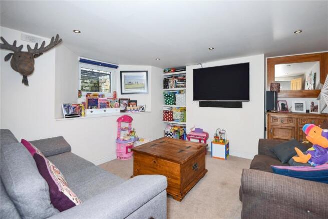 Playroom