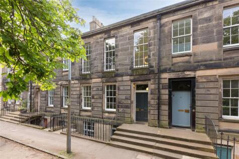 Fingal Place, Sciennes, Edinburgh