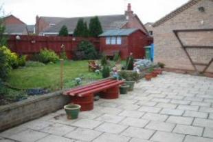 Gardens