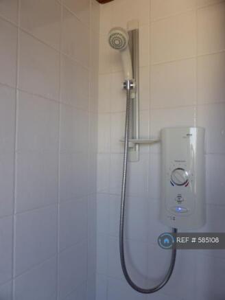 Mira Shower