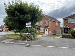 1, Dewchurch Drive, Derby DE23 1XP