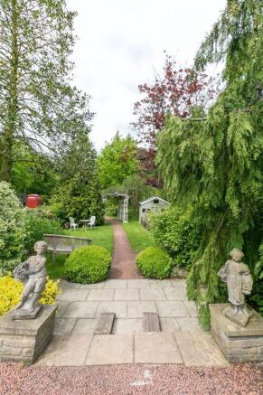Gardens