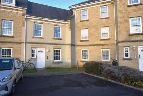 92, Mullein Road, Bicester OX26 3WX