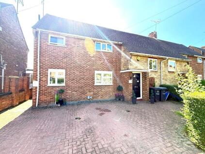 Eighth Avenue, Sundon Park, Luton, Bedfordshire, LU3 3DP