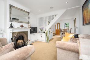 3, Springfield Lane, Weybridge KT13 8AW