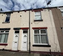 25, Kimberley Street, Hartlepool TS26 9BG