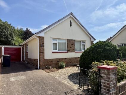 St Lawrence Crescent, Exeter, EX1