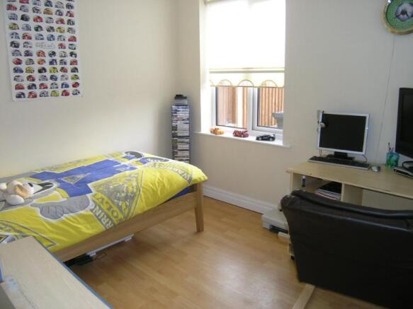 Bed 4